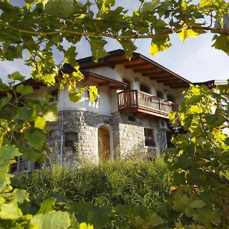 Hotel Pri Marjotu Kojsko Exterior foto
