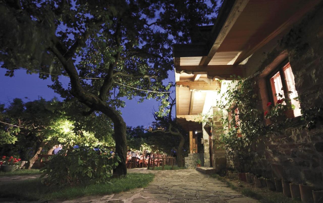 Hotel Pri Marjotu Kojsko Exterior foto